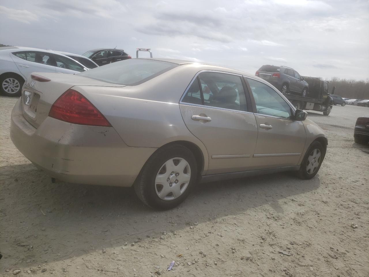 2007 Honda Accord - Image 3