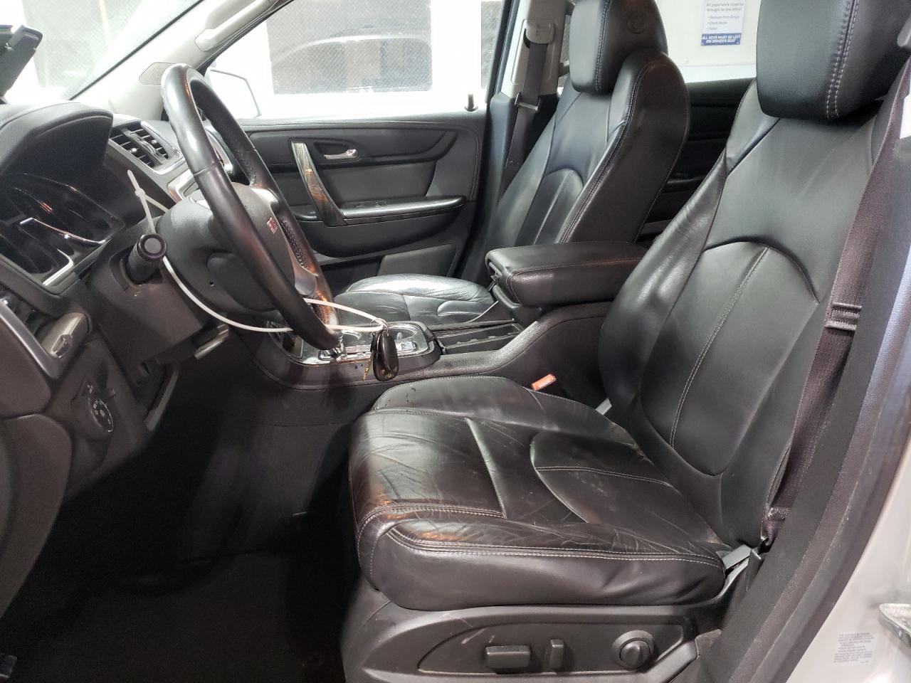 2015 GMC Acadia - Image 7