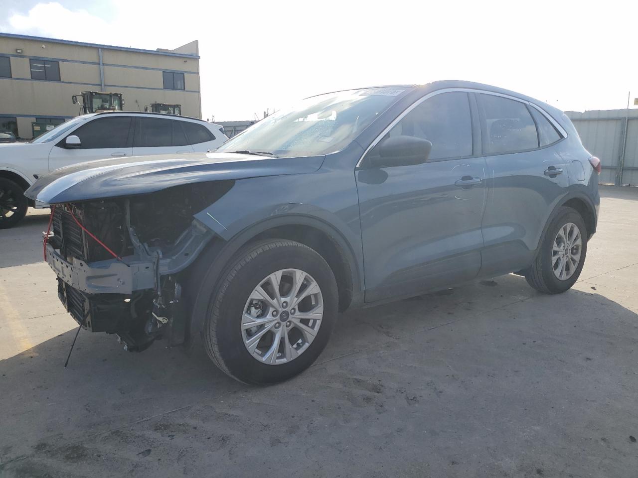 2024 Ford Escape Active for Sale in Wilmer, TX - Front End