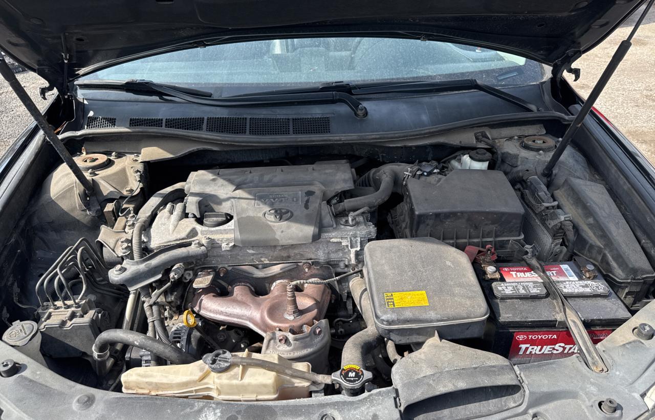 2012 Toyota Camry - Image 7