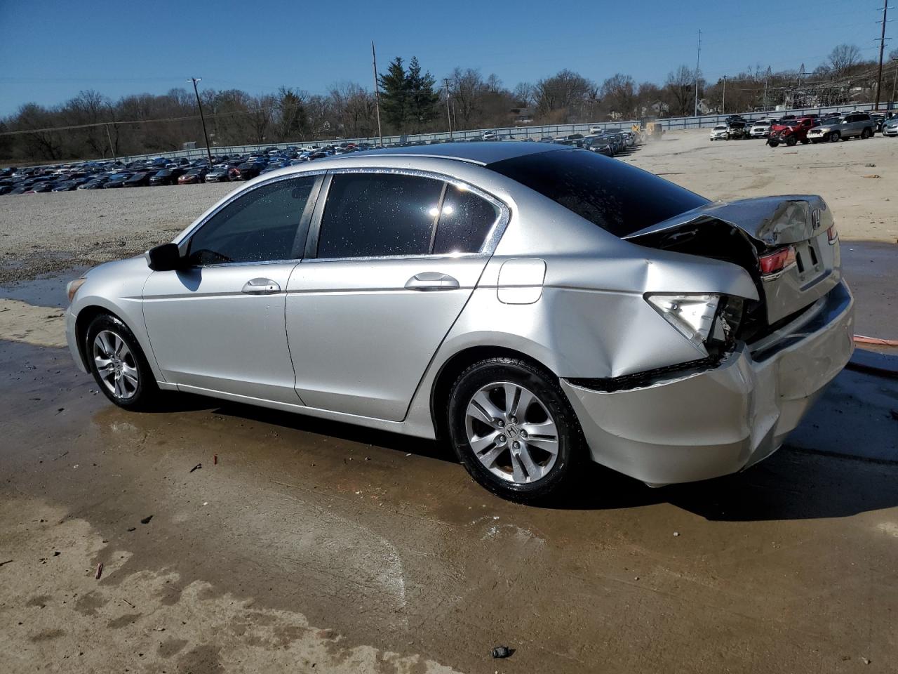 2012 Honda Accord - Image 2