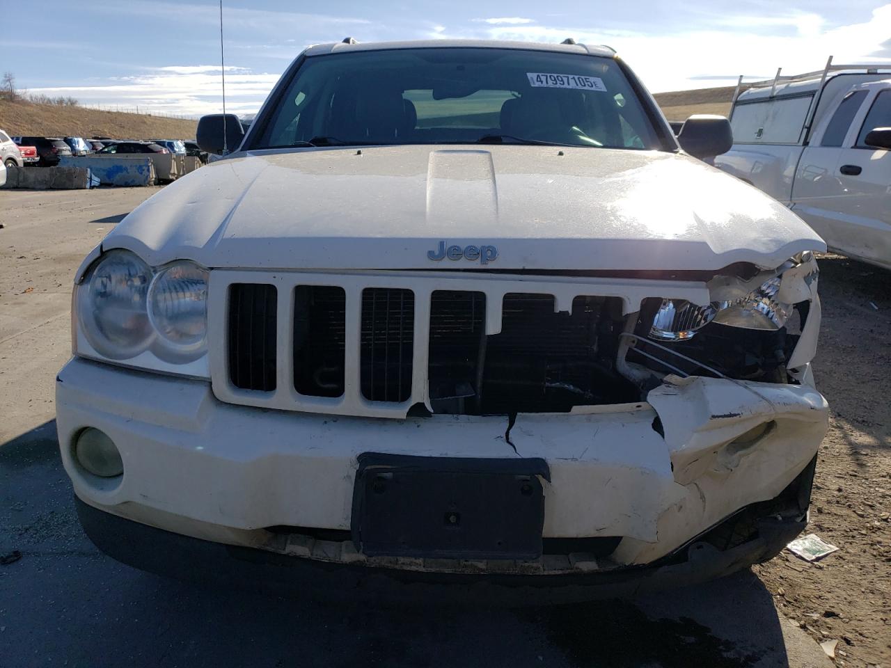 2005 Jeep Grand Cherokee - Image 5