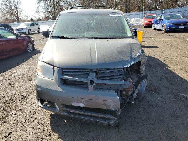 2010 DODGE GRAND CARAVAN SE