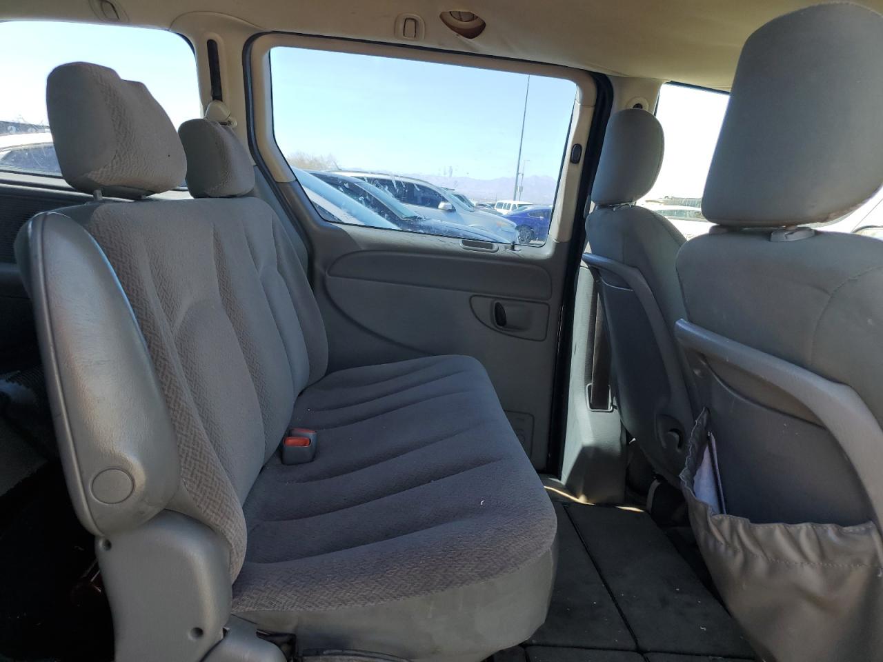 2007 Dodge Caravan - Image 11