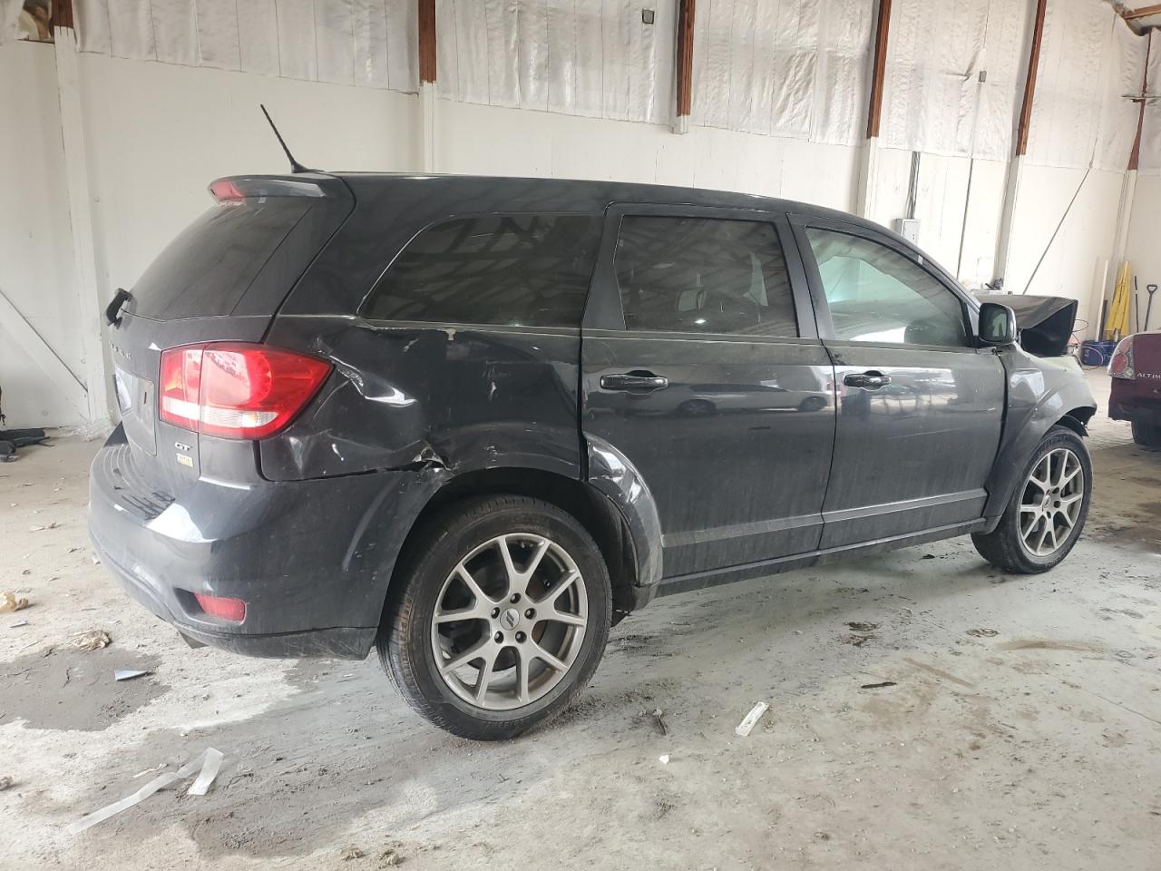 2018 Dodge Journey - Image 3
