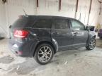 2018 Dodge Journey Gt იყიდება Lexington-ში, KY - Front End