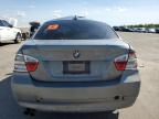 2006 Bmw 325 I na sprzedaż w Fresno, CA - Rollover