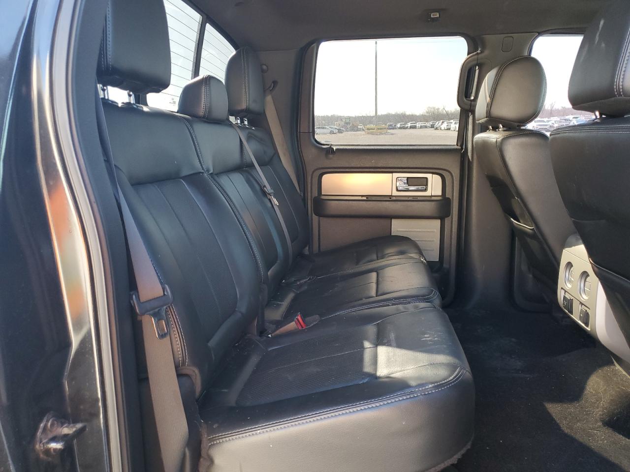 2014 Ford F-150 - Image 11