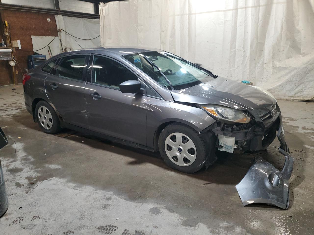 2013 Ford Focus - Image 4