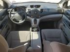 2013 Honda Cr-V Lx за продажба в Temple, TX - All Over
