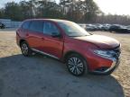 2019 Mitsubishi Outlander Es na sprzedaż w Harleyville, SC - Front End
