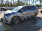 2020 Honda Odyssey Elite на продаже в Harleyville, SC - Front End