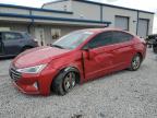 2020 Hyundai Elantra Sel за продажба в Earlington, KY - Vandalism