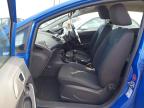 2013 FORD FIESTA ZET for sale at Copart WOLVERHAMPTON