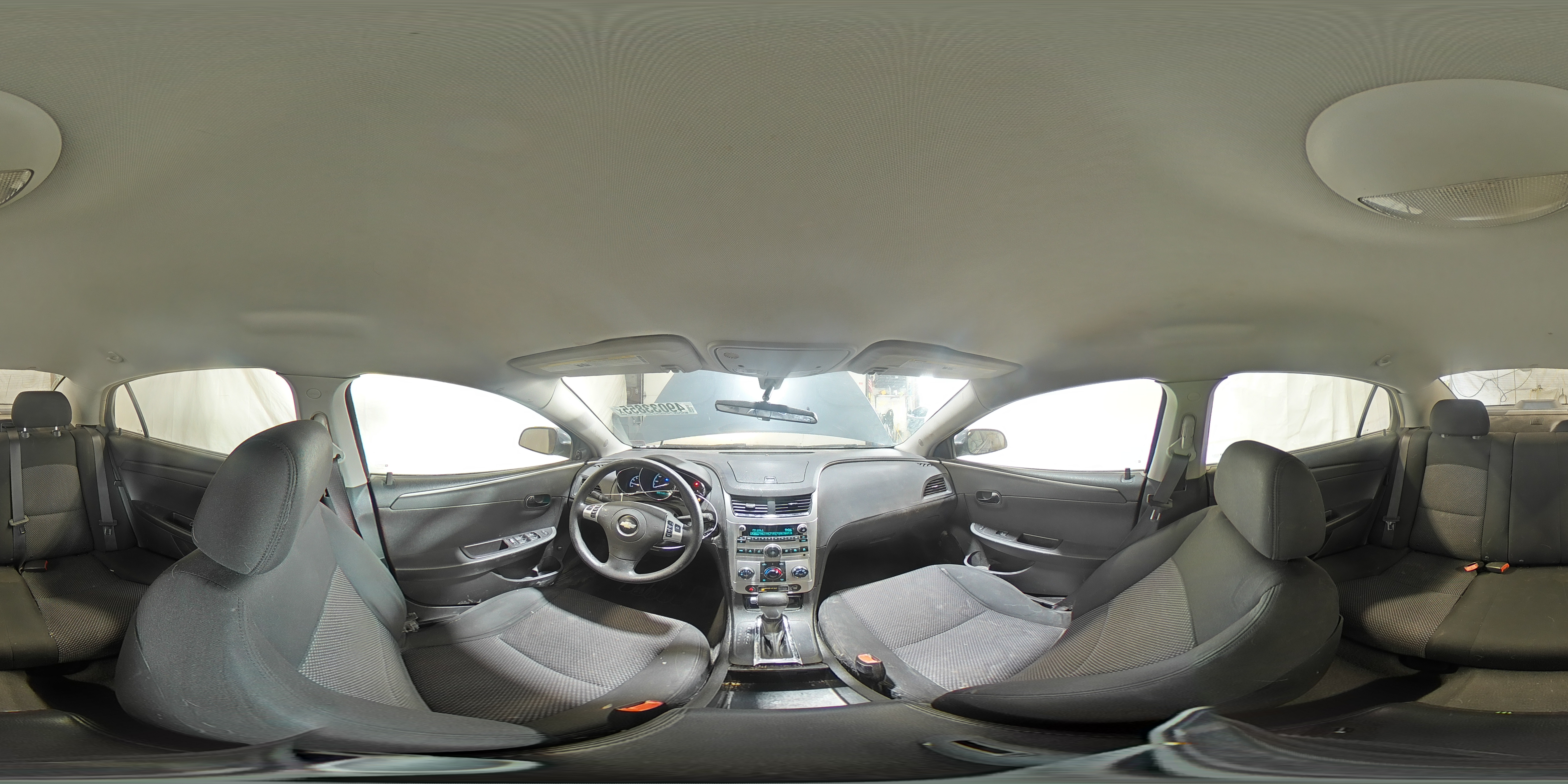 2009 Chevrolet Malibu - Image 13