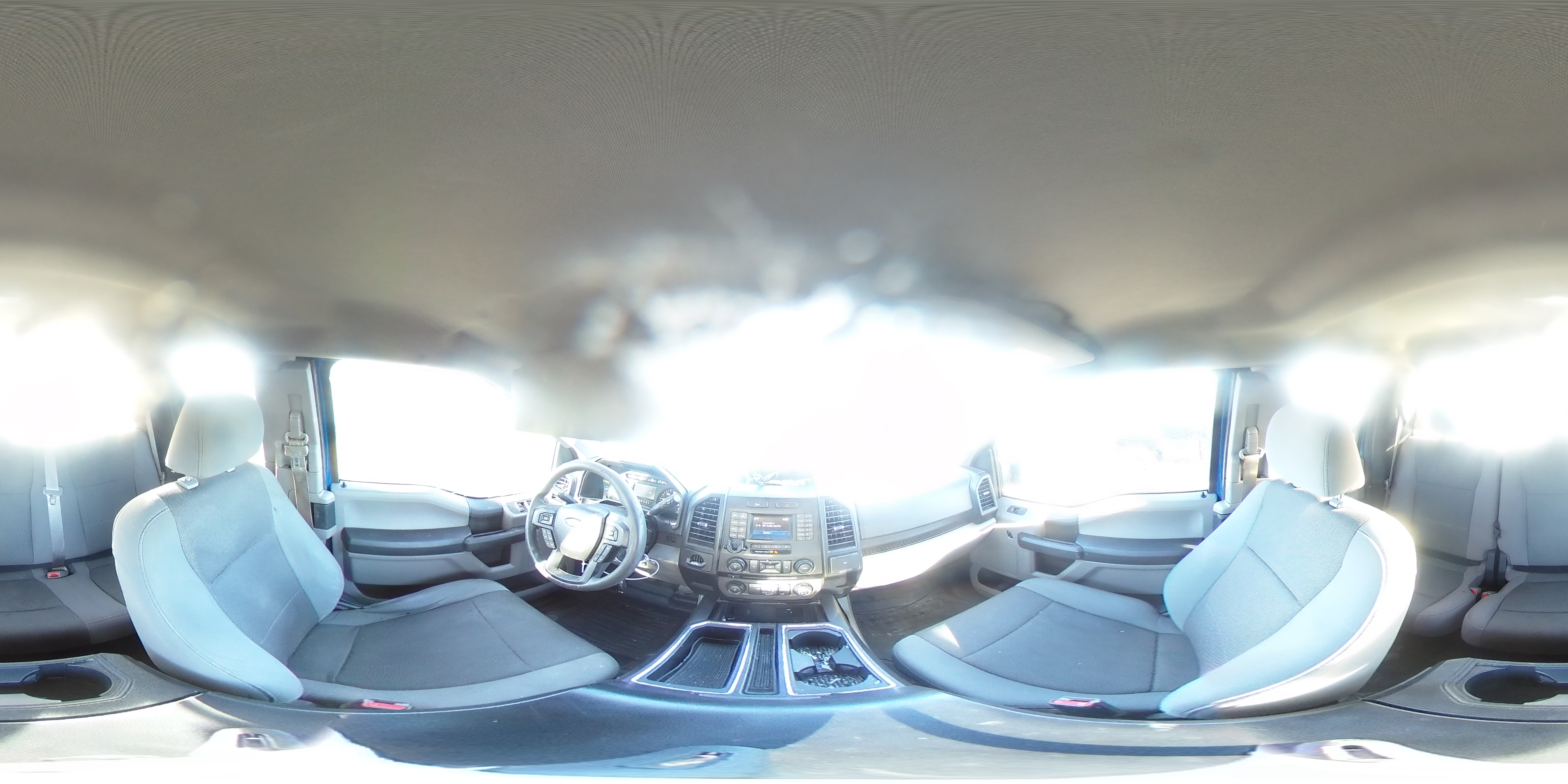 2016 Ford F-150 - Image 12