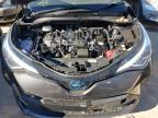 2022 TOYOTA C-HR EXCEL for sale at Copart SANDY