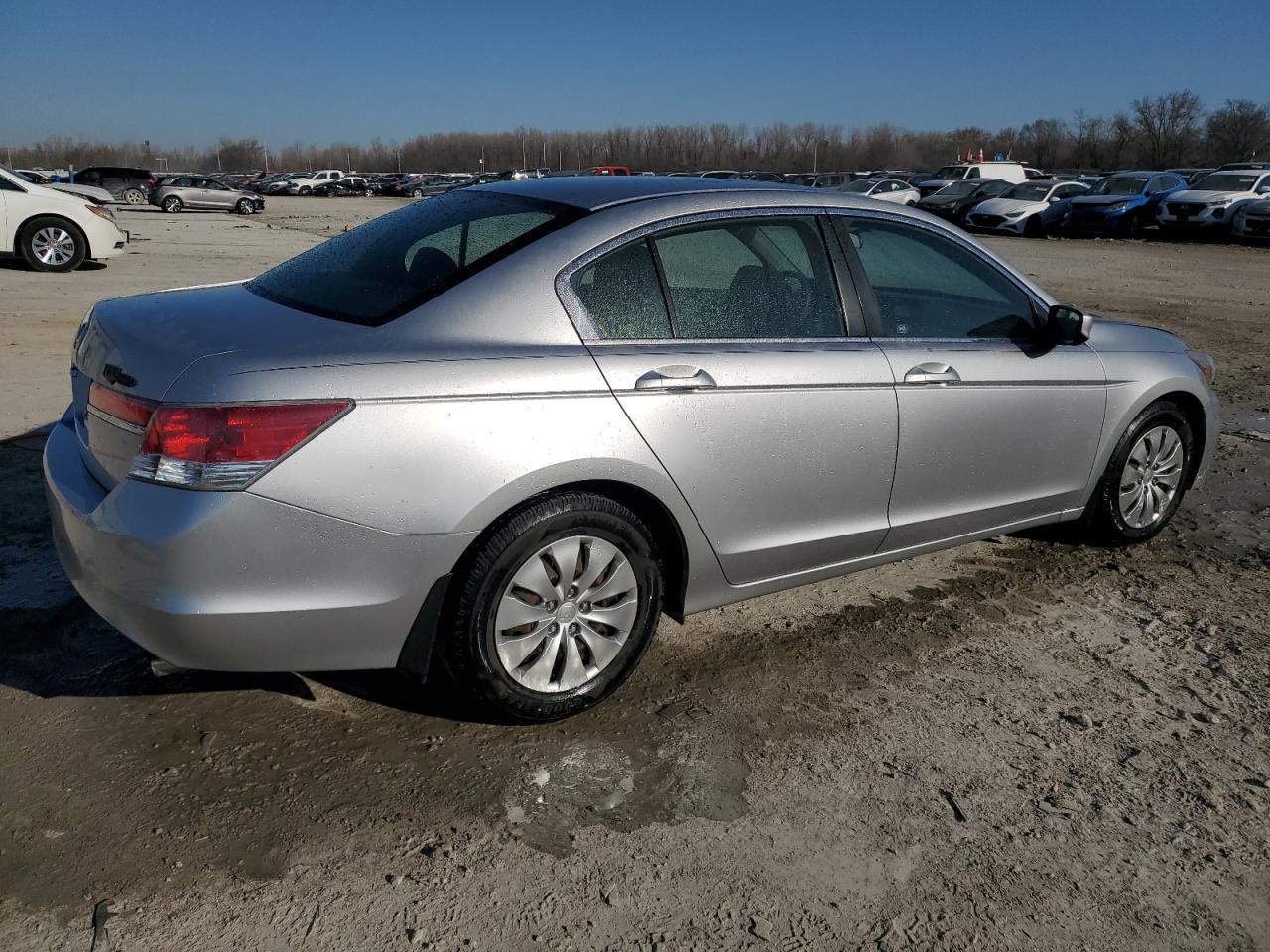 2012 Honda Accord - Image 3