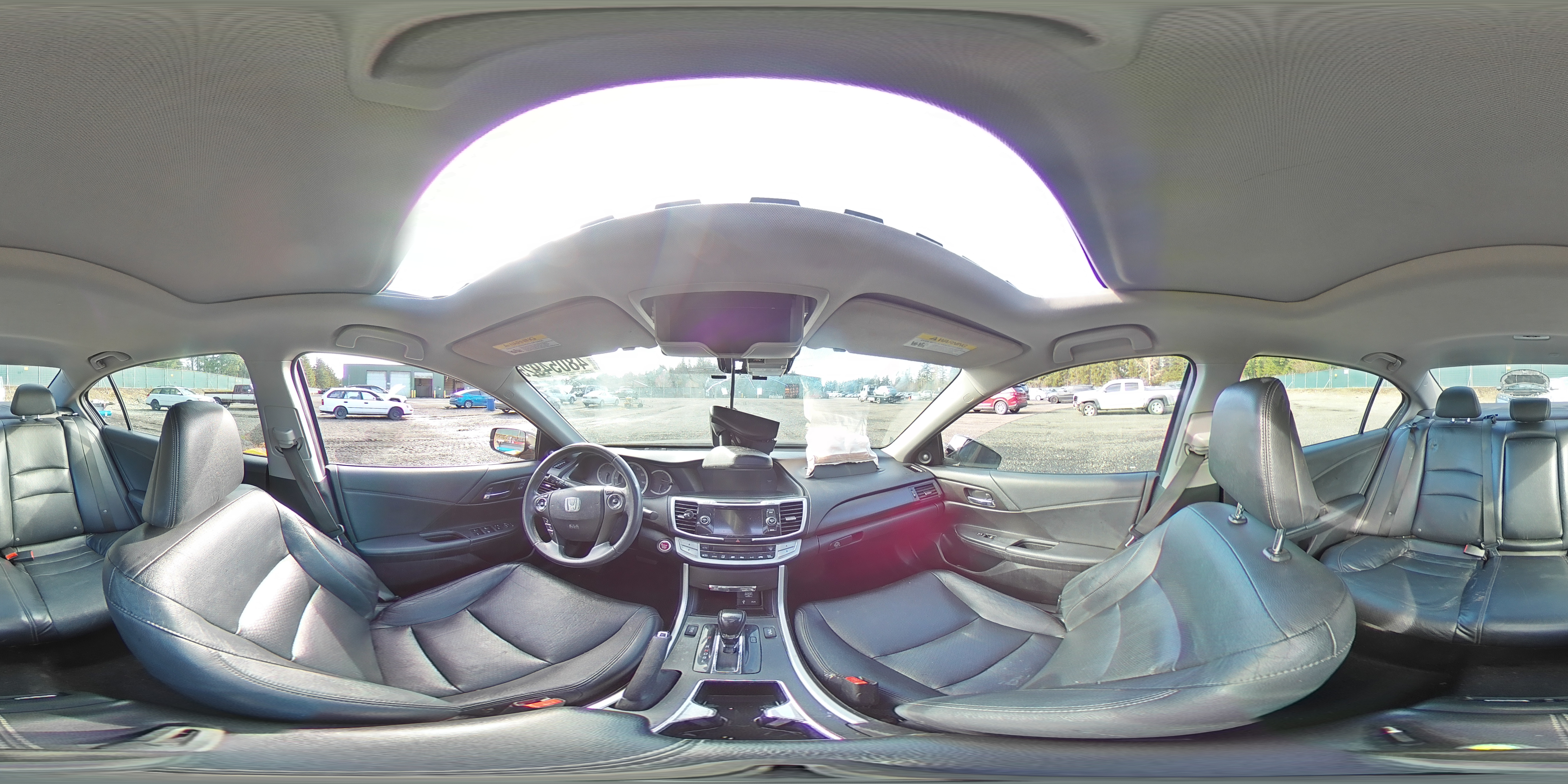 2015 Honda Accord - Image 12