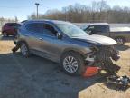 2018 Nissan Rogue S en Venta en Grenada, MS - Front End