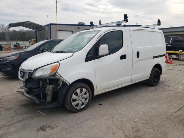 2014 Nissan Nv200 2.5S