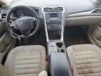 2017 Ford Fusion Se zu verkaufen in Wayland, MI - Front End