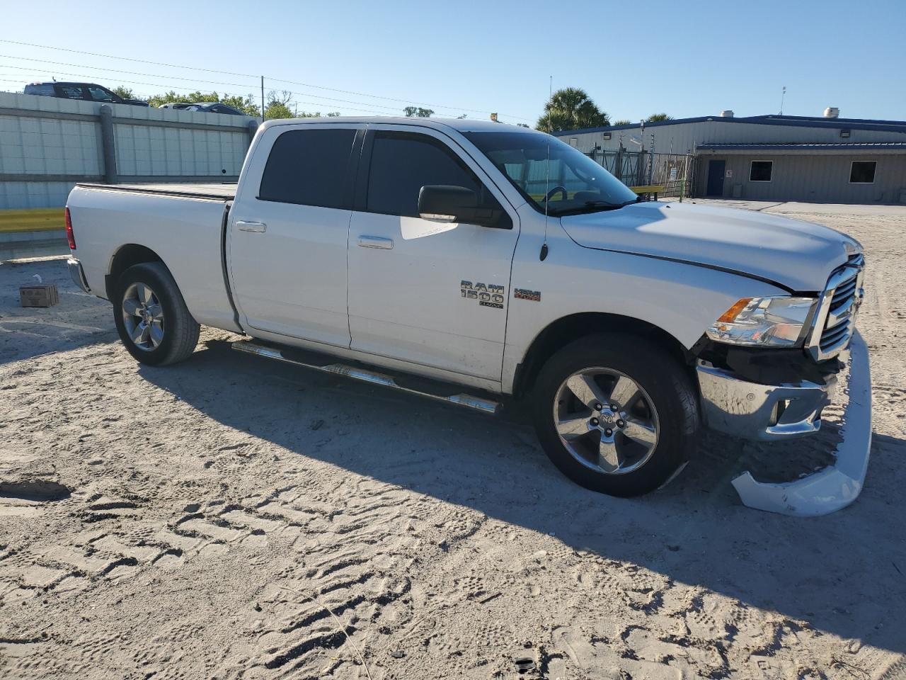 2019 RAM 1500 - Image 4