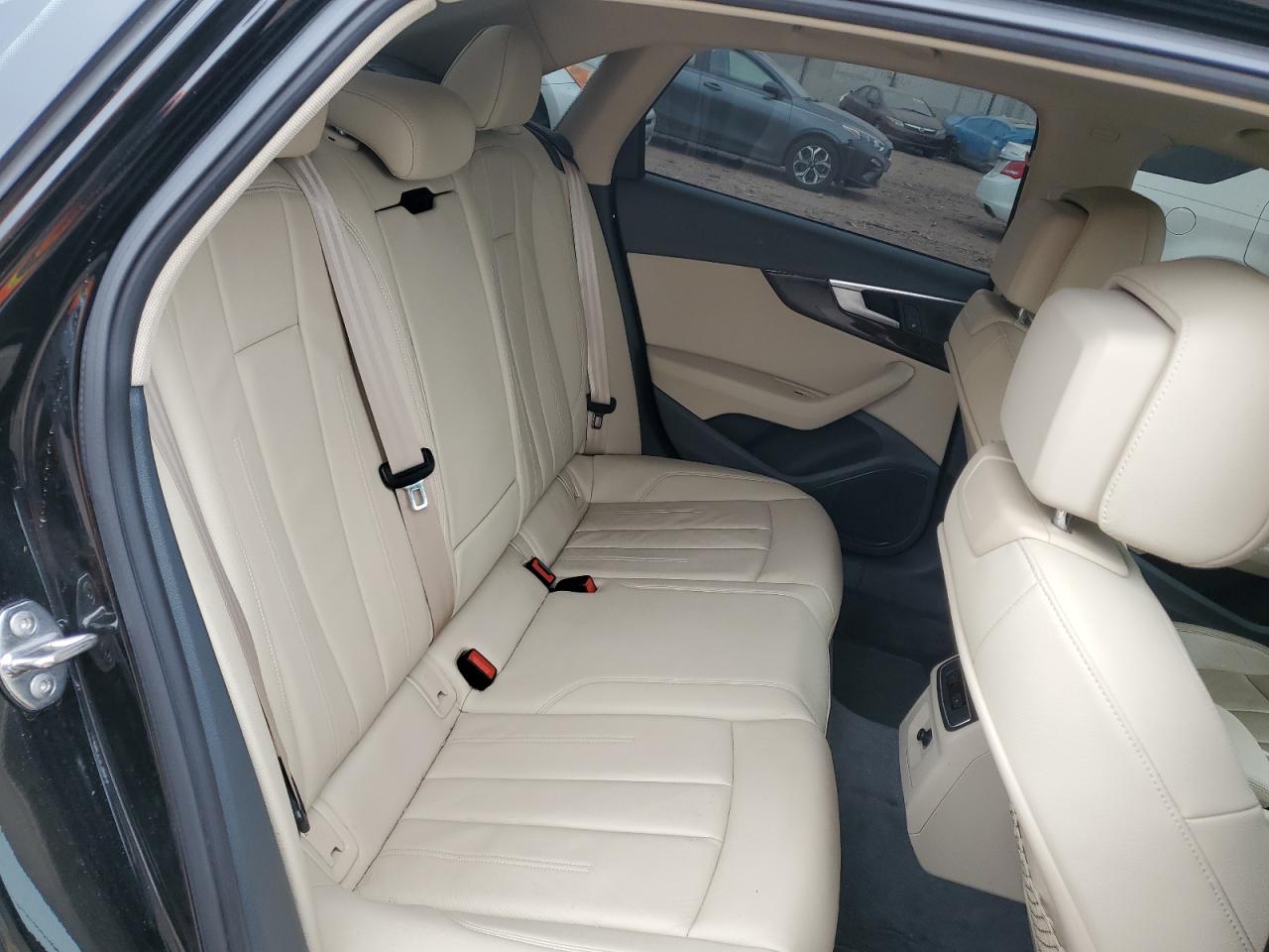 2019 Audi A4 - Image 10