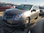 2011 Cadillac Srx Luxury Collection за продажба в Woodhaven, MI - Front End