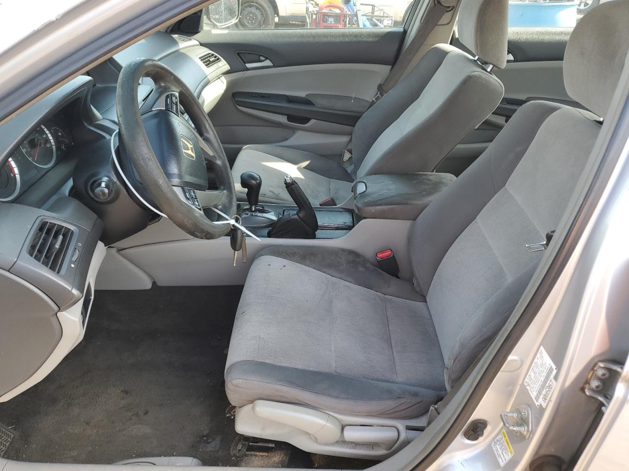 2009 Honda Accord - Image 7