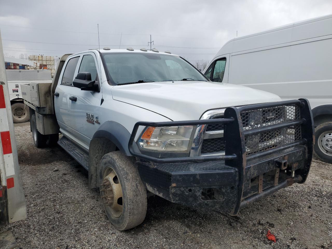 2018 RAM 4500 - Image 4