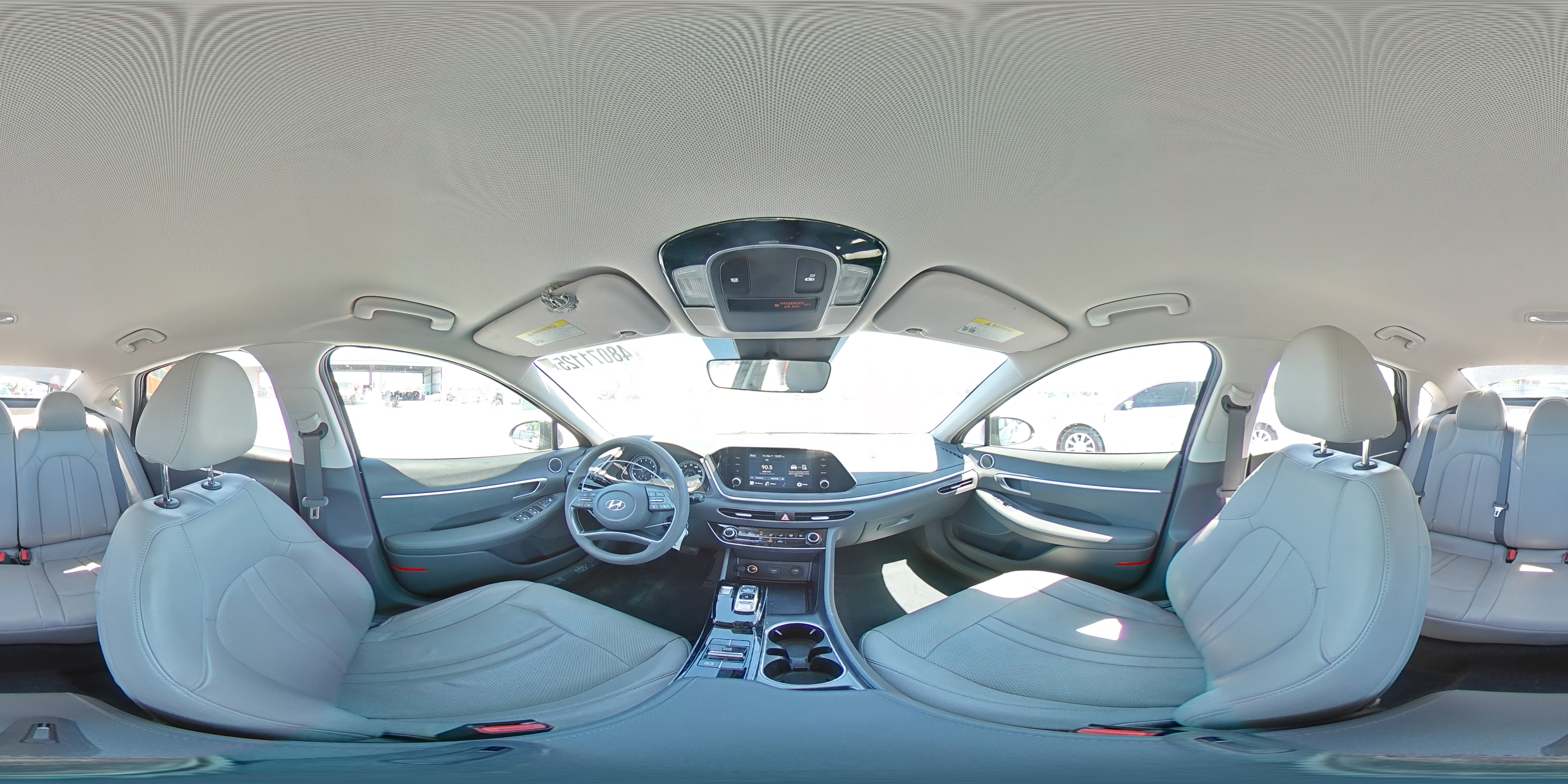 2021 Hyundai Sonata - Image 13