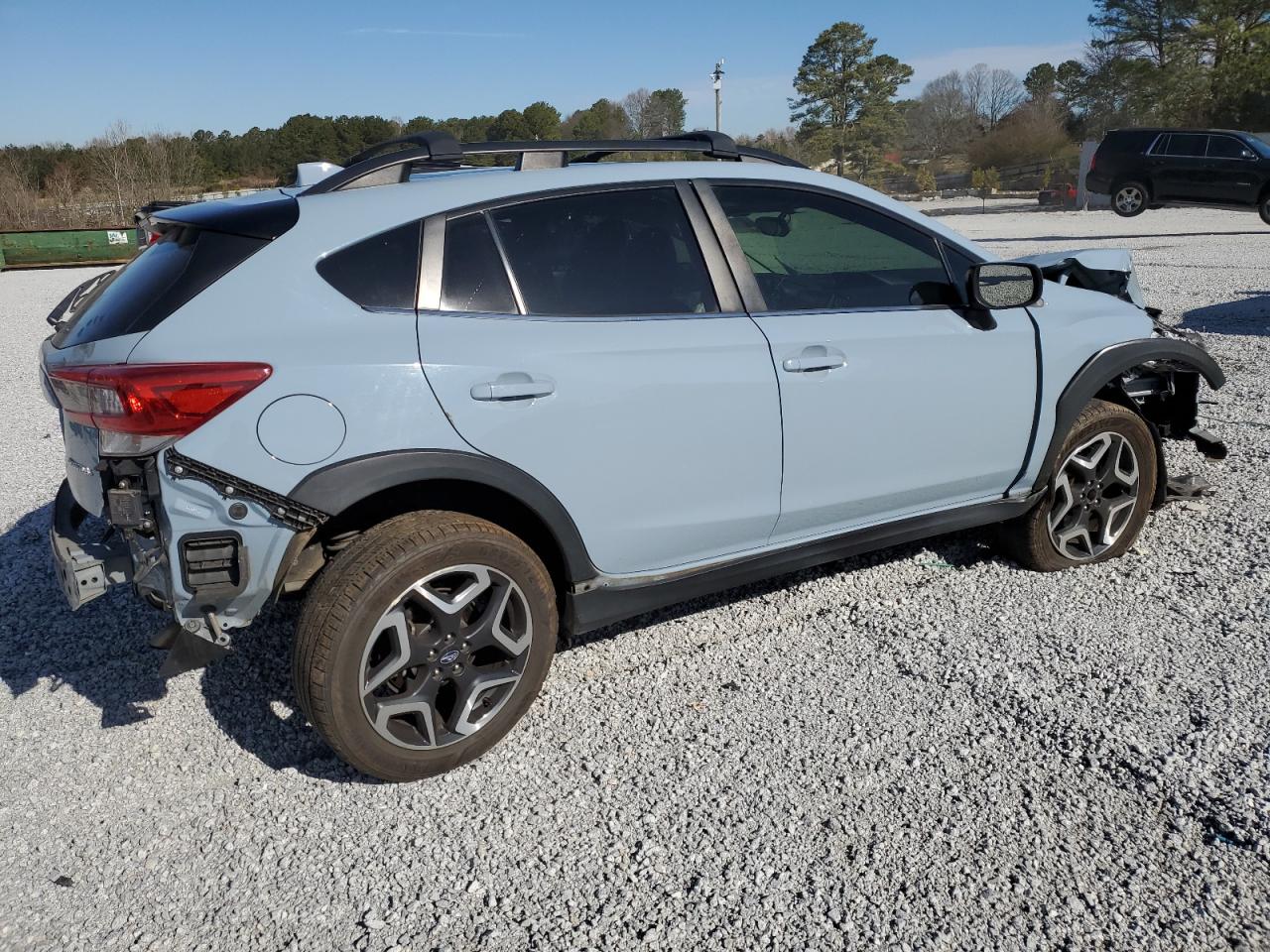 2020 Subaru XV - Image 3