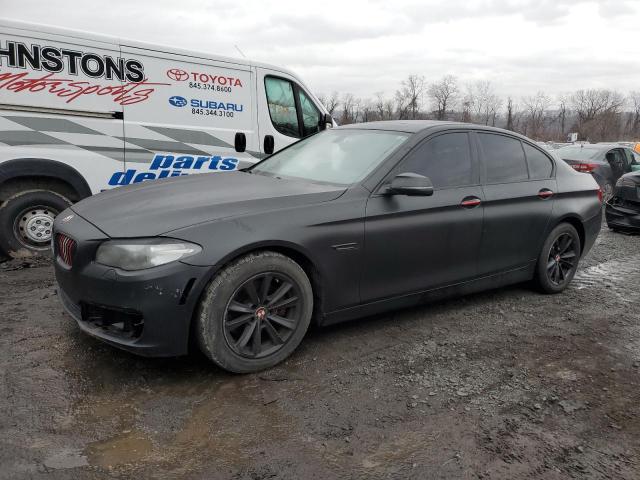 2014 Bmw 528 Xi