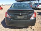 2019 Nissan Versa S продається в Phoenix, AZ - Front End
