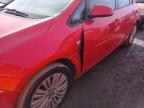 2013 VAUXHALL ASTRA ENER for sale at Copart WOLVERHAMPTON