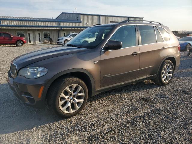 2013 Bmw X5 Xdrive35I