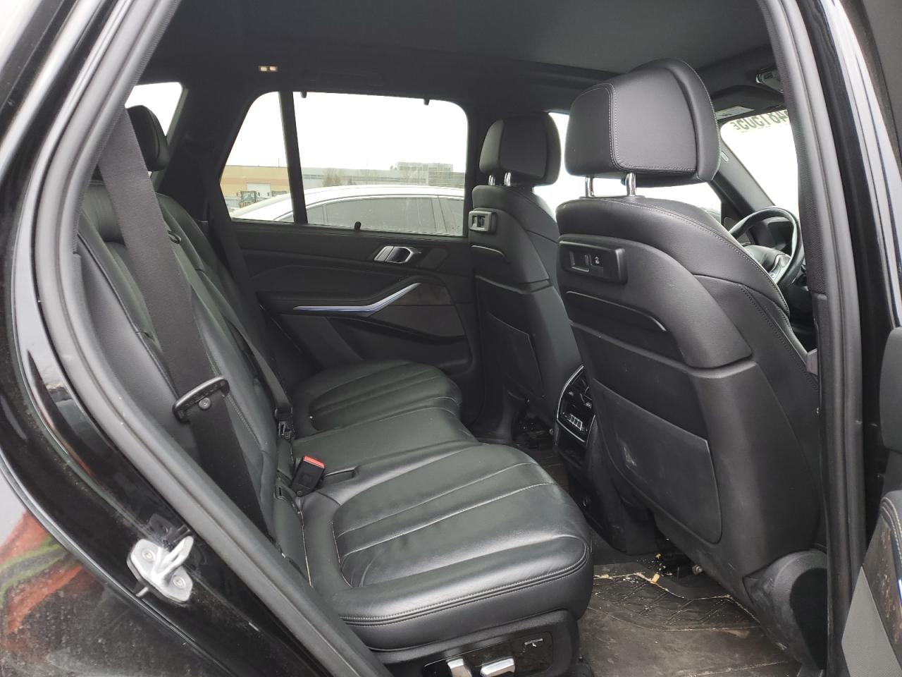 2019 BMW X5 - Image 11