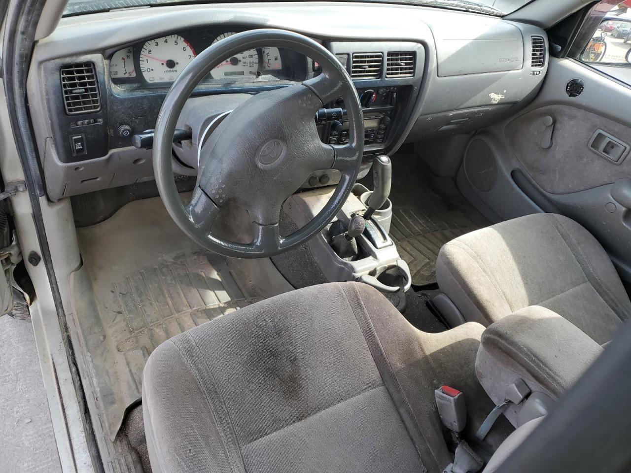 2001 Toyota Tacoma - Image 8