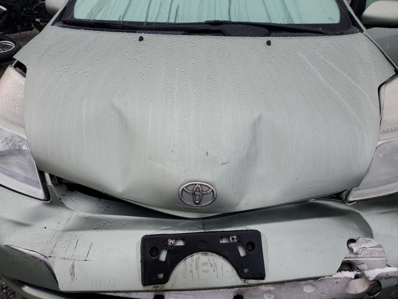 2009 Toyota Prius - Image 12