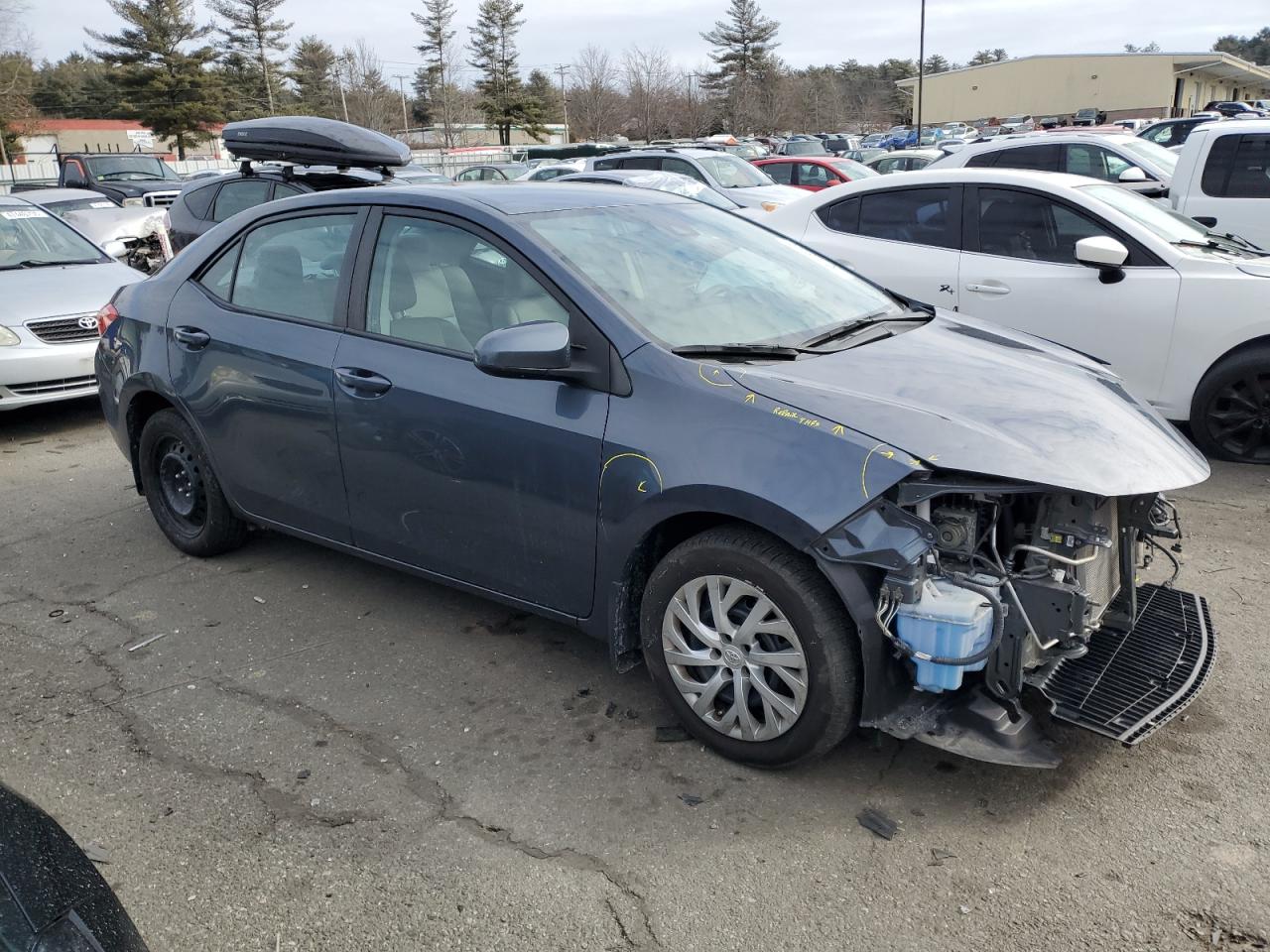 2017 Toyota Corolla - Image 4