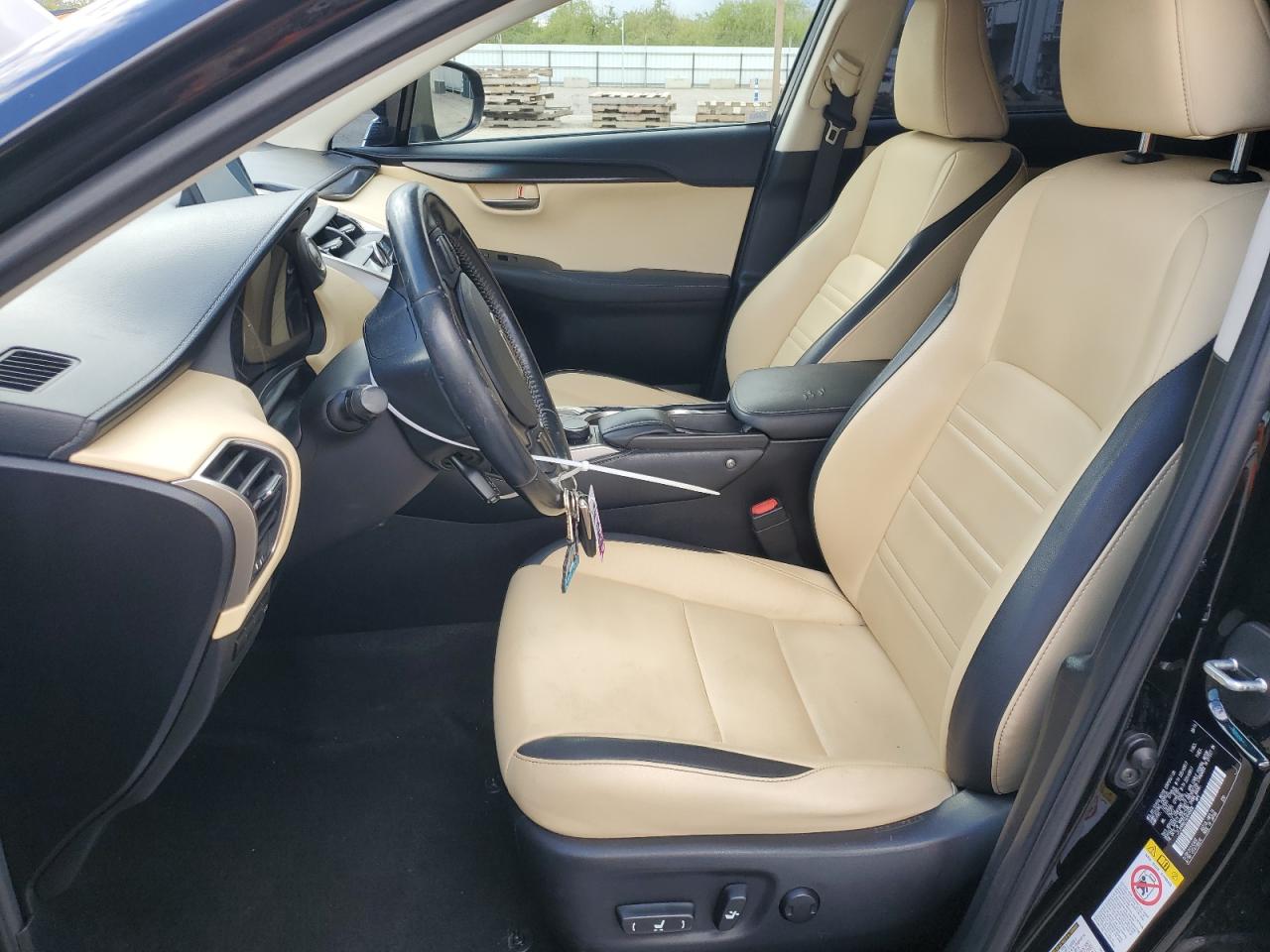 2016 Lexus NX - Image 7
