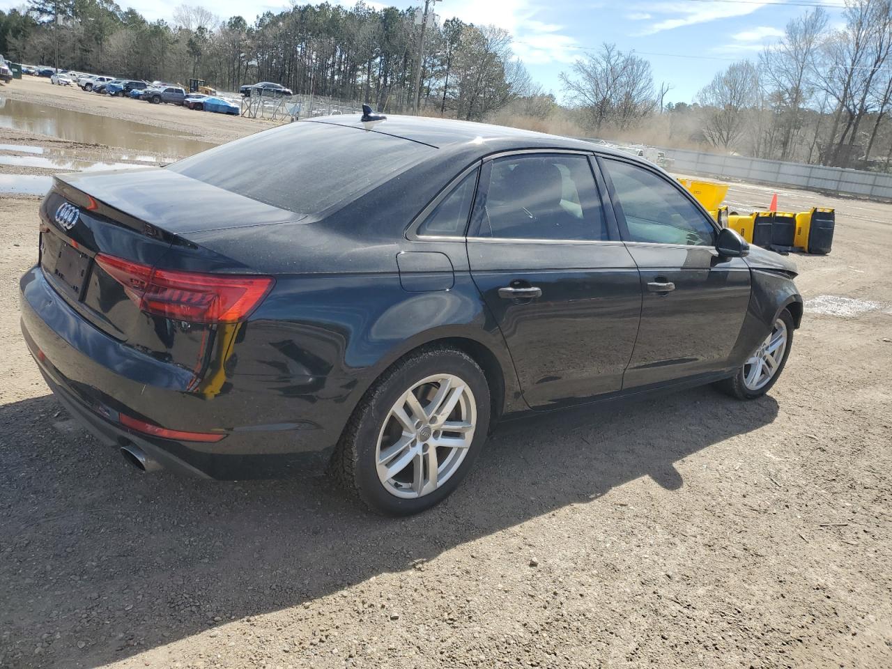 2017 Audi A4 - Image 3
