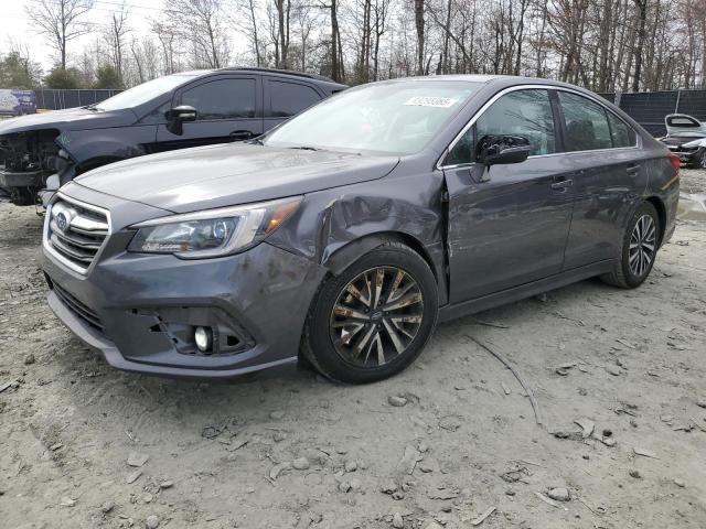 2019 Subaru Legacy 2.5I Premium