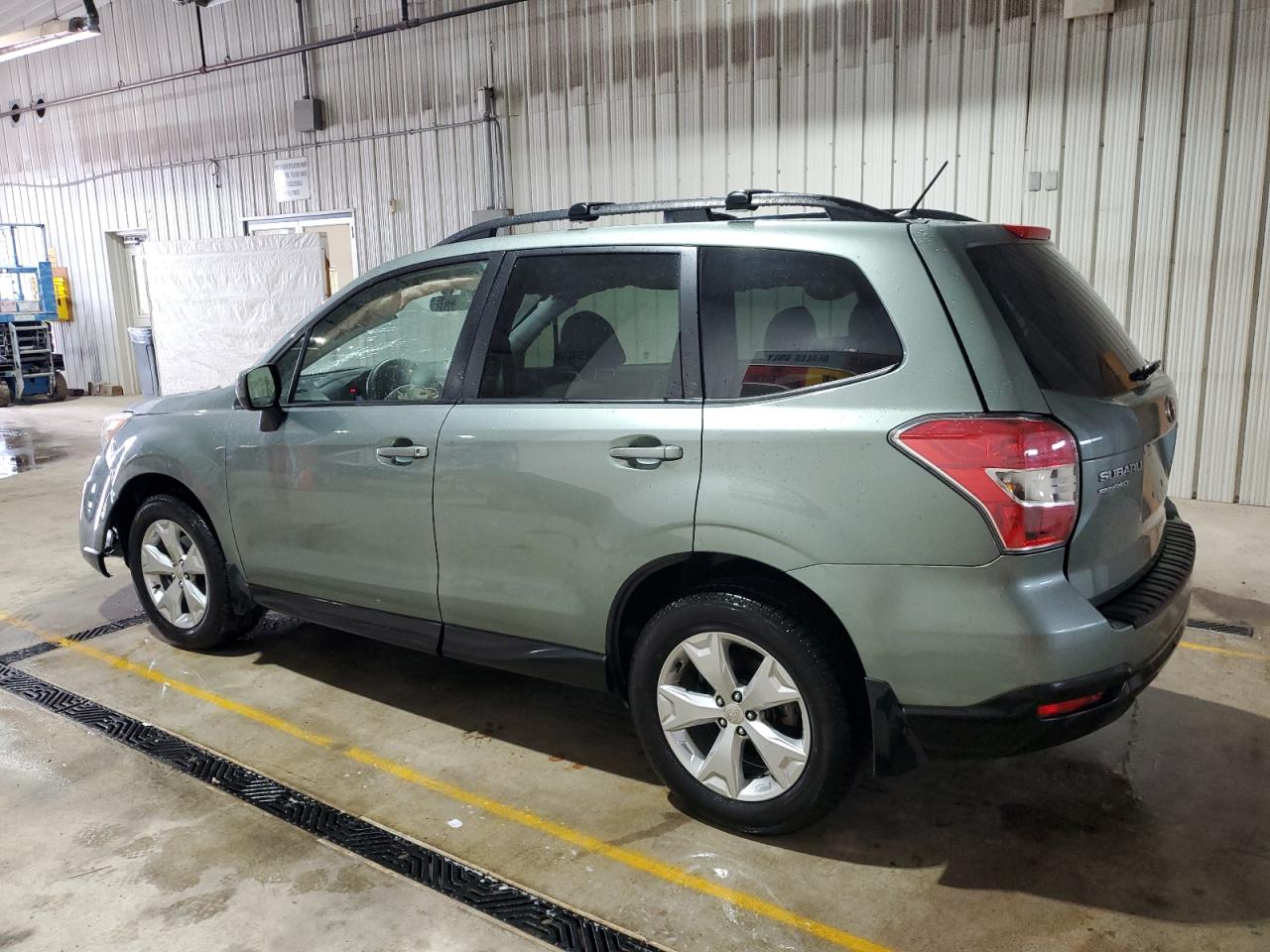 2015 Subaru Forester - Image 2