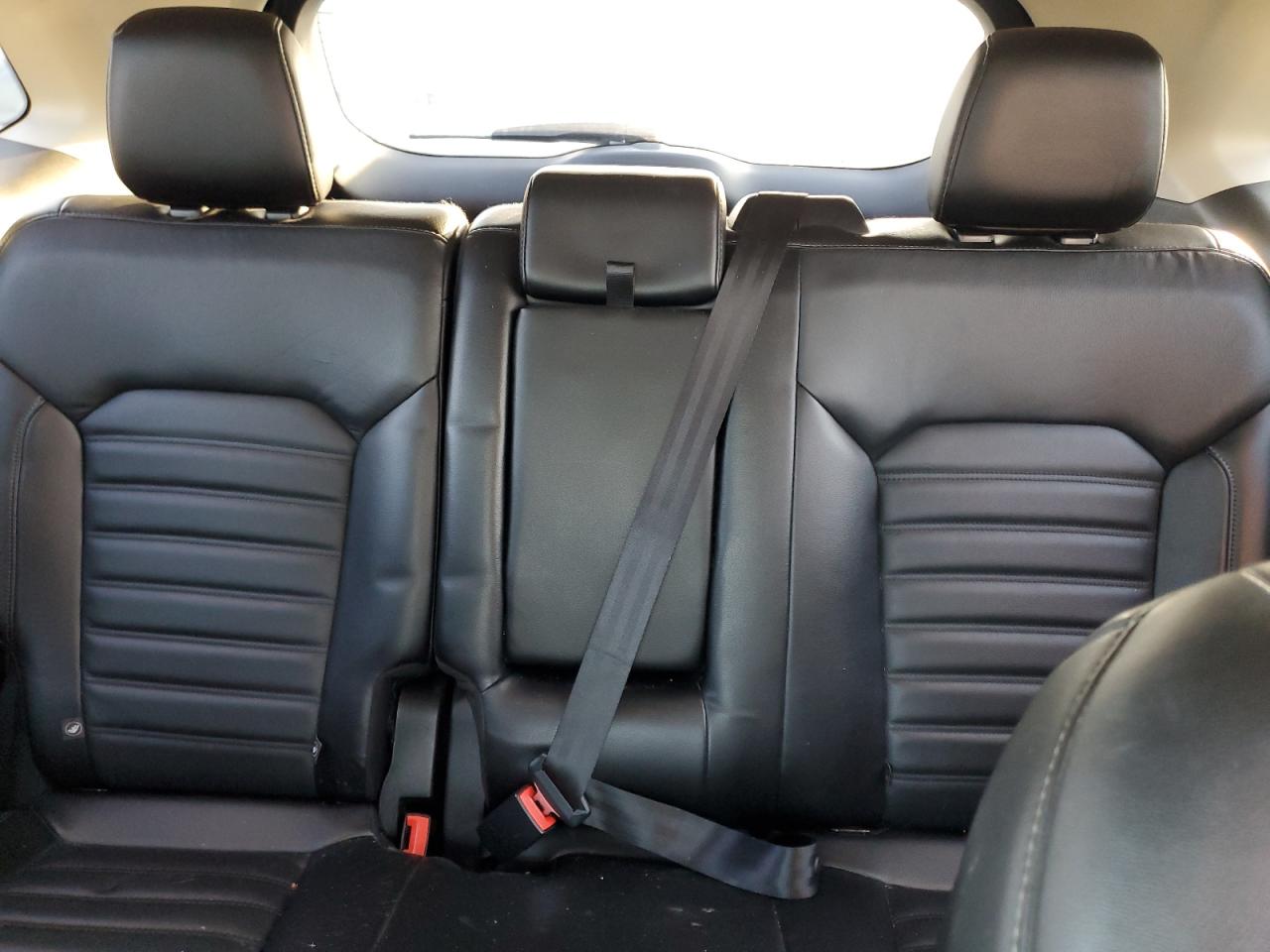 2015 Ford Edge - Image 10
