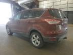 2016 Ford Escape Se na sprzedaż w East Granby, CT - Front End