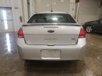 2011 Ford Focus Ses იყიდება Franklin-ში, WI - Front End
