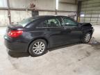 2010 Chrysler Sebring Limited na sprzedaż w Eldridge, IA - Front End