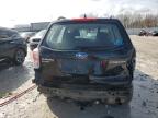 2018 Subaru Forester 2.5I na sprzedaż w Wayland, MI - Rear End